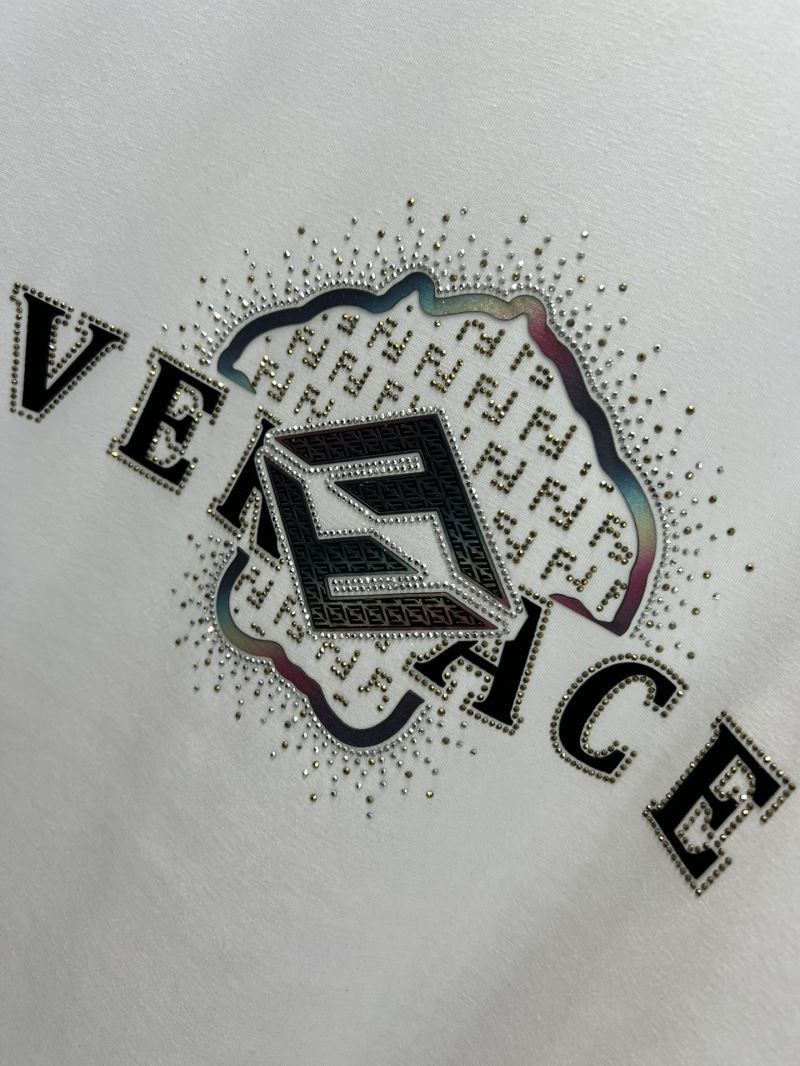 Versace T-Shirts